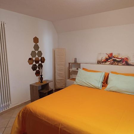 דירות סיינט וינסנט Casa Fedora מראה חיצוני תמונה