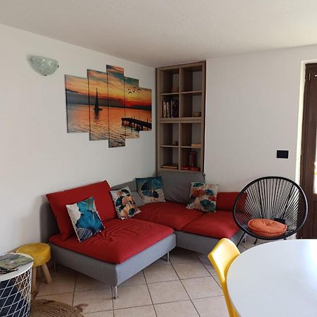 דירות סיינט וינסנט Casa Fedora מראה חיצוני תמונה