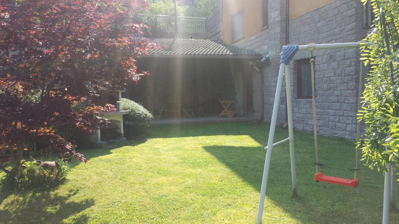 דירות סיינט וינסנט Casa Fedora מראה חיצוני תמונה
