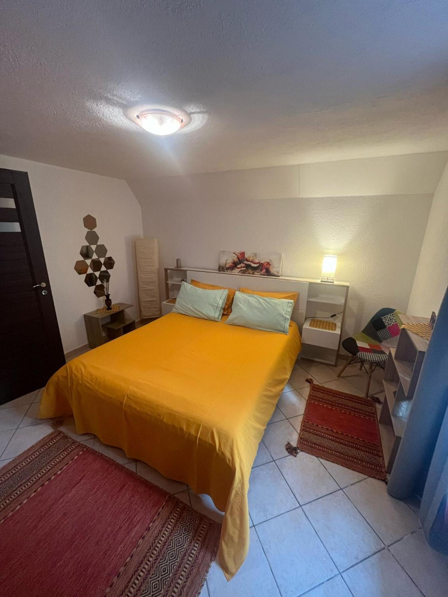דירות סיינט וינסנט Casa Fedora מראה חיצוני תמונה