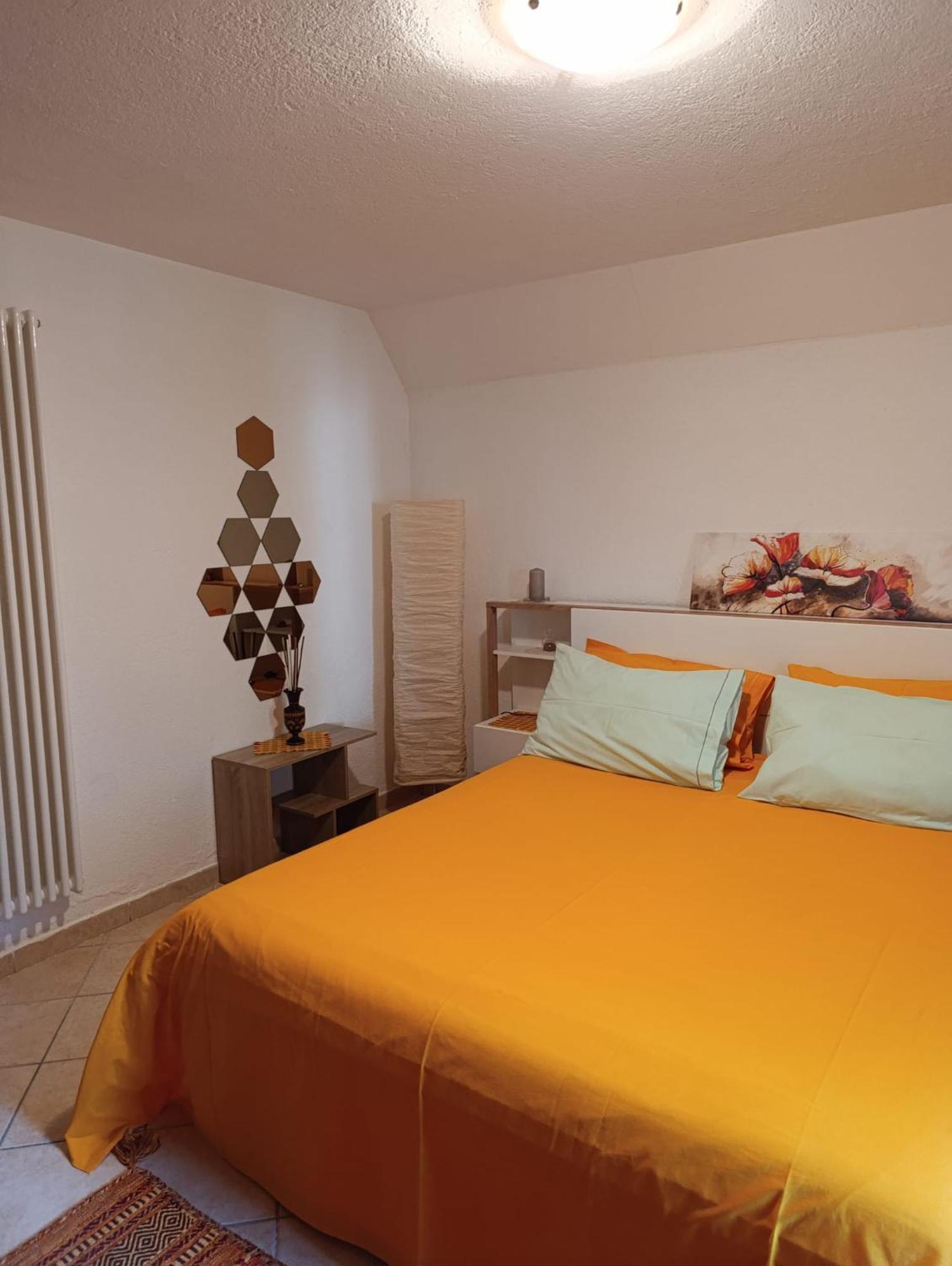 דירות סיינט וינסנט Casa Fedora מראה חיצוני תמונה