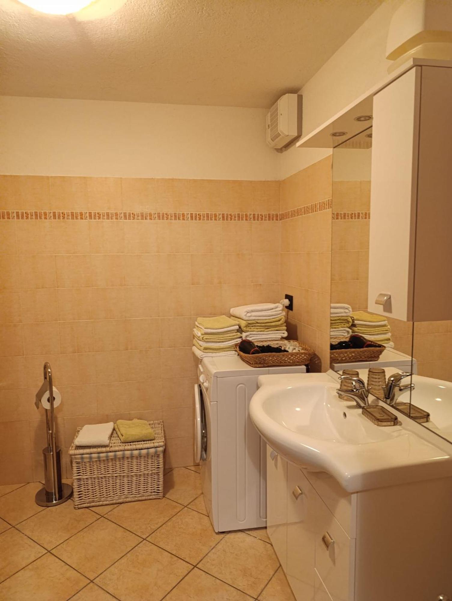 דירות סיינט וינסנט Casa Fedora מראה חיצוני תמונה