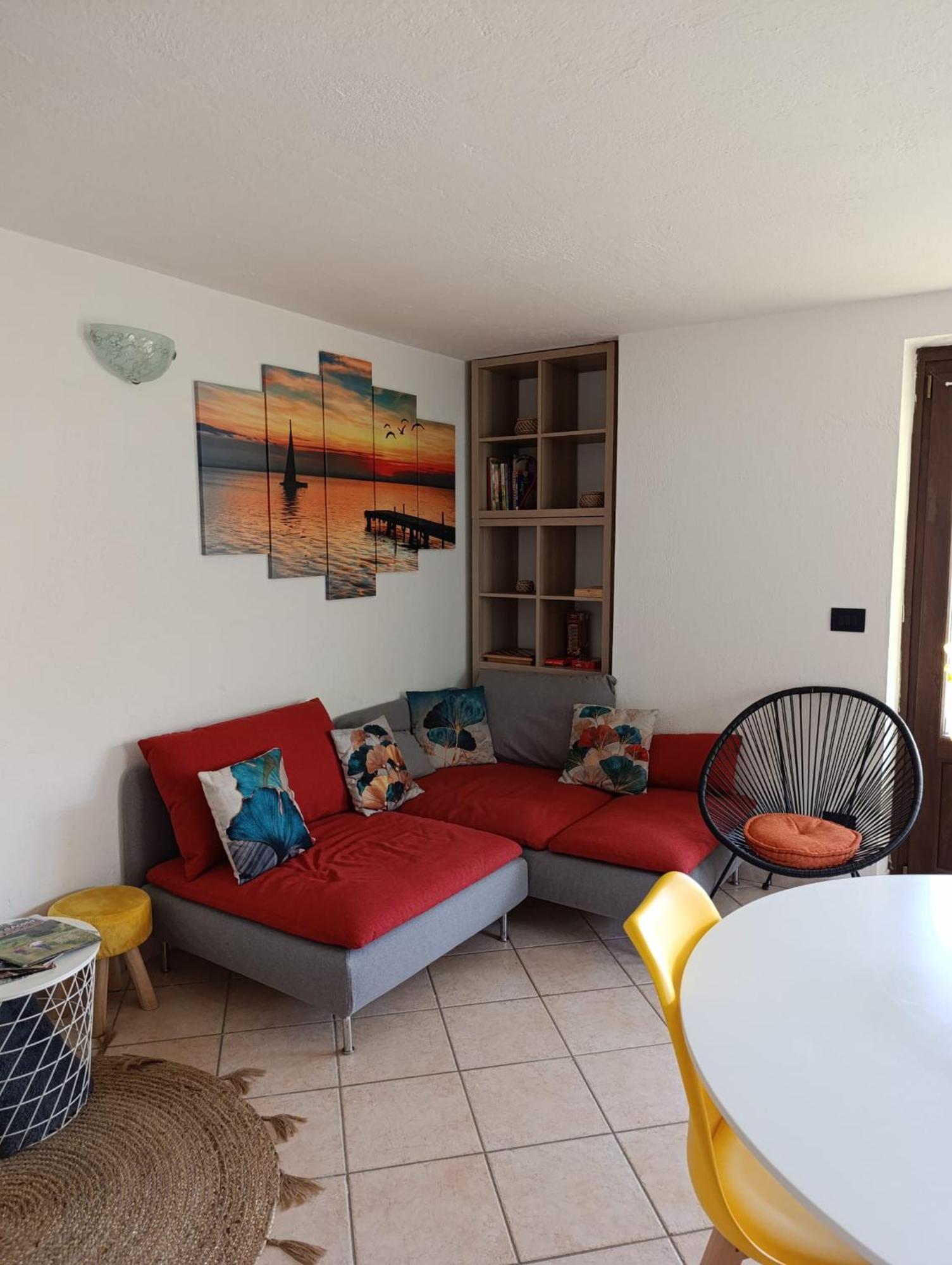 דירות סיינט וינסנט Casa Fedora מראה חיצוני תמונה